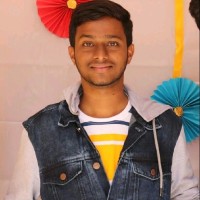 Constellation Technologies Limited Employee Karingula Goud's profile photo