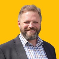 Mobile Sales Tools Employee Tom Paul's profile photo