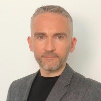 Agility Arabia Employee Steve Burrows's profile photo