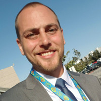 Charter Communications Employee Mark Pell's profile photo