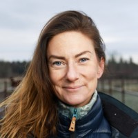 Erika Nyström Email & Phone Number