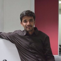 Ajit Kshirsagar Email