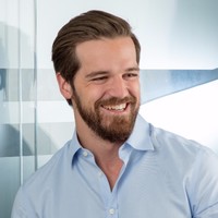 Rubicon Carbon Employee Felix Schadeck's profile photo