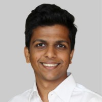 EDvera Employee Manan Ganeriwala's profile photo