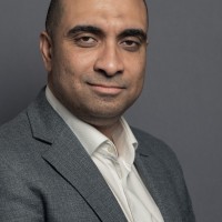 Ahmad Magid Email & Phone Number