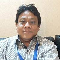 NuEnergy Gas Limited Employee Parlanto Anto's profile photo