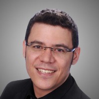 MSG Food ام اس جي الغذائية Employee Ralf Engelschall's profile photo