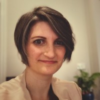 Kate Eckersley Email
