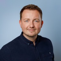 cheff.it Employee Jakub Madej-Bieszke's profile photo