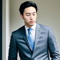 EDX Supply Chain Solutions Employee Thien Nguyen's profile photo