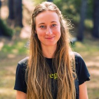 Regrow Ag Employee Kelly Champavier's profile photo