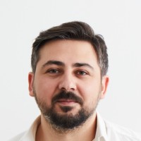 Delta Group Employee Ugur Magat's profile photo