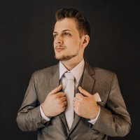 Tog Design Employee Felipe Decome's profile photo