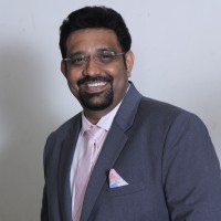 Kyvor Genomics, Inc Employee Abilesh Gunasekar's profile photo