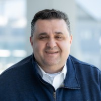 FS-ISAC Employee Peter Falco's profile photo