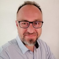 Primafrio Employee Rafael González Galilea's profile photo