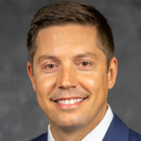 Farm Bureau Insurance of Tennessee Employee Andy Stephen's profile photo