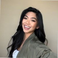 Create Advertising Employee Michelle Dalisay's profile photo