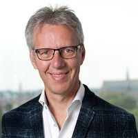 EmpowerYou Loopbaanadvies Employee John Groot's profile photo