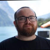 Ryan McCrystal's profile photo