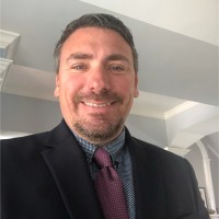ALARA Logistics Employee Kevin Andrews's profile photo