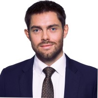 Novedo Employee Joel Åsenlöv's profile photo