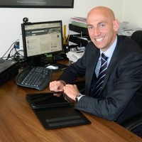 First Choice Financial Services DAC Employee Paul Kerr's profile photo