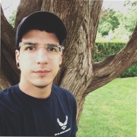 Red Ventures Employee Benny G.'s profile photo