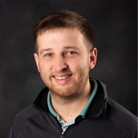 Camgian Employee Bradley Savage's profile photo