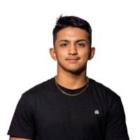360 Solutions Employee Luis Robles's profile photo