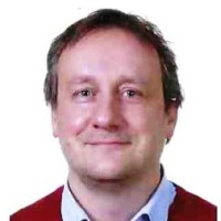 PetrolValves Employee Andrea Rossi's profile photo