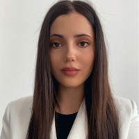 Fleet Source® Employee Dea Jaupllari's profile photo