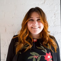 PRETTYBIRD Employee Sarah Gamblin's profile photo