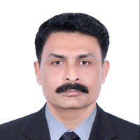 AK International LLC Employee Rashid Mahmood's profile photo