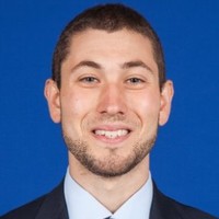 LA Clippers Employee Adam Virgile's profile photo