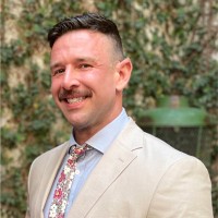 Boqueria Restaurants Employee Christopher Cooper's profile photo