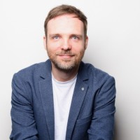 gutefrage.net GmbH Employee Mathias Hoppe's profile photo