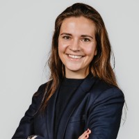 FibriCheck Employee Margaux Casteur's profile photo