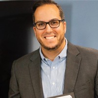 RSA Consulting Group Employee Alan Alvarez's profile photo