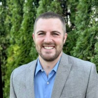 Bob's Red Mill Employee Jordan Reed's profile photo