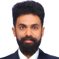 Neudesic Employee Aneez A's profile photo