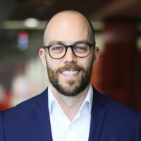 City of Melbourne Employee Elliot Anderson's profile photo