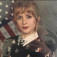 Norfolk Police Department Employee Kat G's profile photo