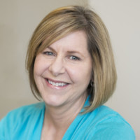 Arcadia Data Employee Carla Ahlstrom's profile photo