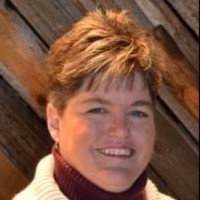 Indianapolis Rehabilitation Hospital Employee Amie Gish's profile photo