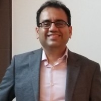 IBM Cloud Object Storage Employee Amit Lamba's profile photo