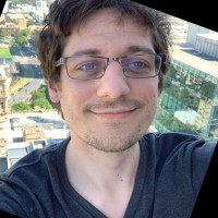 GreenSync Employee Aaron Kison's profile photo