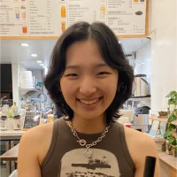 Fun Join Employee Aria Han's profile photo