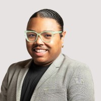 Kalamazoo Community Foundation Employee Demetrias Wolverton's profile photo
