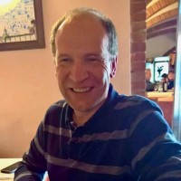 Mi Casa Employee Frank Verheye's profile photo